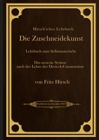 Produktbild: Hirsch'sches Lehrbuch