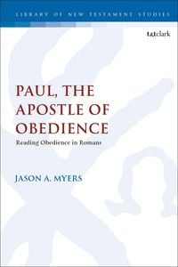 Produktbild: Paul, The Apostle of Obedience