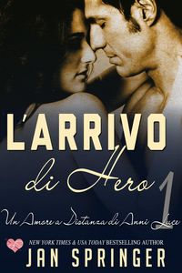 Produktbild: L'arrivo di Hero