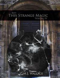 Produktbild: This Strange Magic