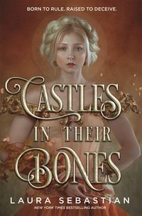 Produktbild: Castles in their Bones