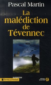 Produktbild: La mal&eacute;diction de T&eacute;vennec