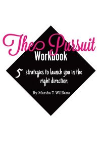 Produktbild: The Pursuit Workbook