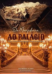 Produktbild: "Da Manjedoura ao Pal&aacute;cio"