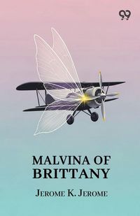 Produktbild: Malvina Of Brittany