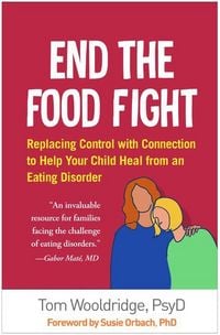 Produktbild: End the Food Fight