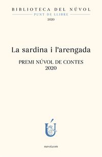 Produktbild: La sardina i l'arengada