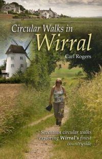 Produktbild: Circular Walks in Wirral