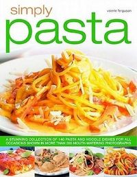 Produktbild: Simply Pasta