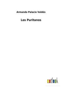 Produktbild: Los Puritanos