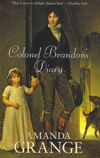 Produktbild: Grange, A: Colonel Brandon's Diary