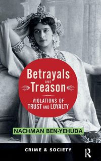 Produktbild: Betrayals And Treason