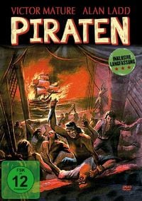 Produktbild: Piraten