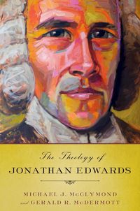 Produktbild: The Theology of Jonathan Edwards