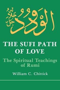 Produktbild: The Sufi Path of Love