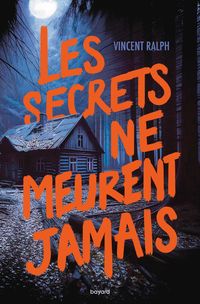 Produktbild: Les secrets ne meurent jamais