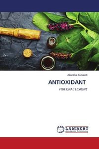 Produktbild: Antioxidant