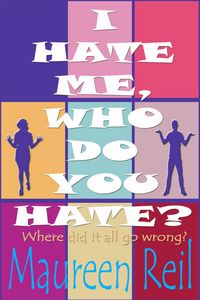 Produktbild: I Hate Me, Who Do You Hate?