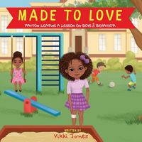 Produktbild: Made To Love, Payton Learns a Lesson on Behavior