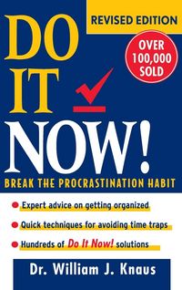Produktbild: Do It Now!