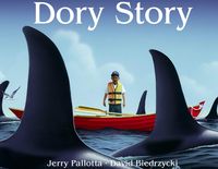 Produktbild: Pallotta, J: Dory Story