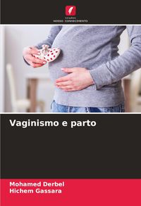 Produktbild: Vaginismo e parto