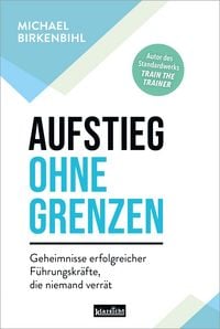 Produktbild: Aufstieg ohne Grenzen