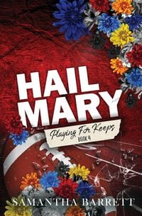 Produktbild: Hail Mary