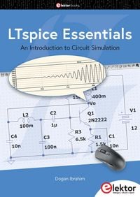 Produktbild: LTspice Essentials