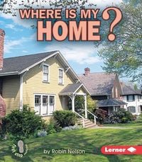 Produktbild: Where Is My Home?