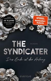 Produktbild: The Syndicater - Das Ende ist der Anfang