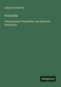 Produktbild: Pulcinella