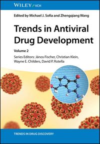 Produktbild: Trends in Antiviral Drug Development