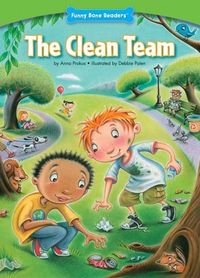 Produktbild: Clean Team