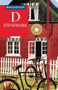 Produktbild: Baedeker Reisef&uuml;hrer D&auml;nemark