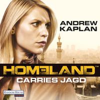 Produktbild: Homeland: Carries Jagd