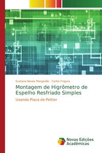 Produktbild: Montagem de Higr&ocirc;metro de Espelho Resfriado Simples