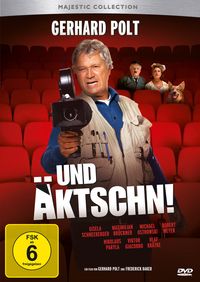 Produktbild: Und &Auml;ktschn!