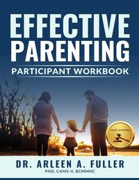 Produktbild: Effective Parenting Participant Workbook