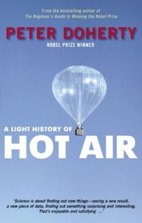 Produktbild: Light History of Hot Air, a