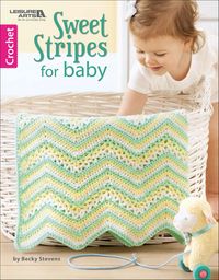 Produktbild: Sweet Stripes for Baby