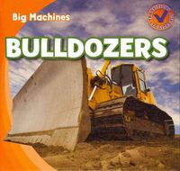 Produktbild: Bulldozers