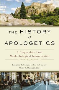 Produktbild: The History of Apologetics