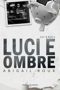 Produktbild: Luci e ombre