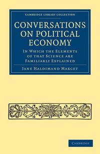 Produktbild: Conversations on Political Economy
