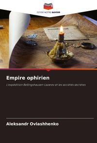 Produktbild: Empire ophirien