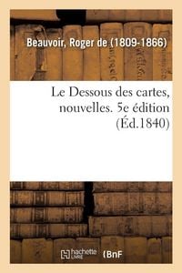 Produktbild: Le Dessous des cartes, nouvelles. 5e &eacute;dition