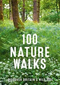Produktbild: 100 Nature Walks