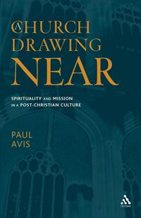 Produktbild: A Church Drawing Near