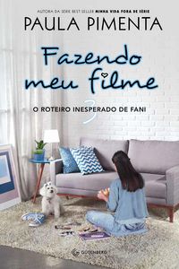Produktbild: Fazendo meu filme 3